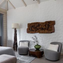 Дуплекс у озера