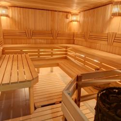 Фото Отель Cosmos Selection Ulan-Ude (Космос ) бывш. Мэргэн Батор