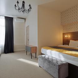 Фото Boutique hotel Statler (Бутик Отель Статлер) (бывш. Прага)
