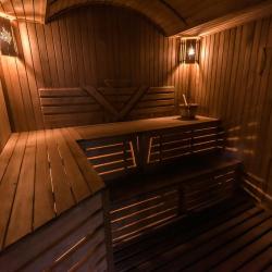 Фото Отель Ichan Qal'a Premium Class (Ичан Кала Премиум Класс)