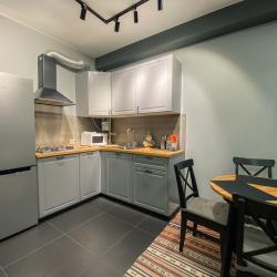 Фото Отель Polyana Home - студия в лучшей локации Поляны