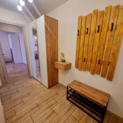 2-комнатные апартаменты стандарт