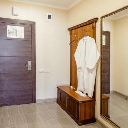 Фото Отель Версаль