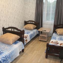 Фото Отель Двин