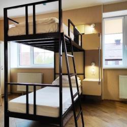 Фото Отель Тапиау