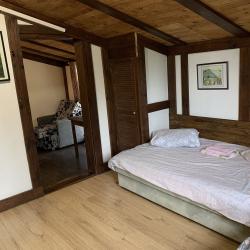 1-комнатные апартаменты улучшенные №4