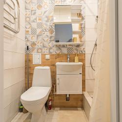 Фото Отель Prima Rent на улице Белинского 89