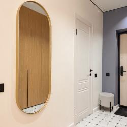 Апартаменты студия №7