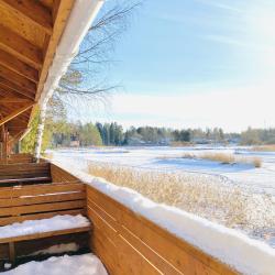 River House 1, 2