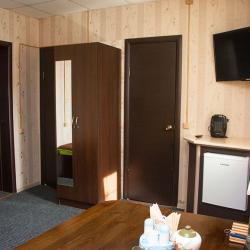 Фото Отель Арарат