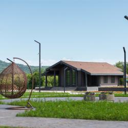 Фото Отель Kamchatka Chalet (Камчатка Шале)