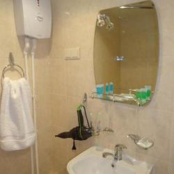 Фото Отель Anga Yerevan Apartments (Анга Апартментс)