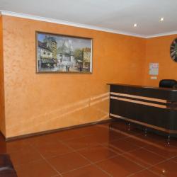 Фото Отель Старый Город