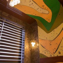 Фото Отель Фьюжен