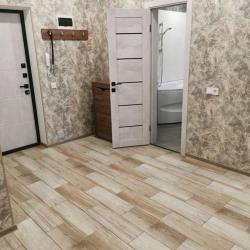 2-комнатные апартаменты стандарт