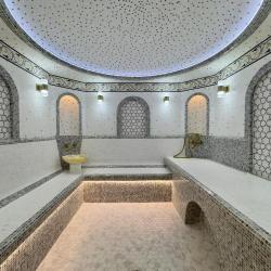 Фото Отель Sultan Qarshi (Султан )