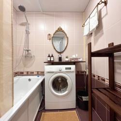 Фото Отель Niki Rent (Ники Рент) на Братьев Захаровых 140