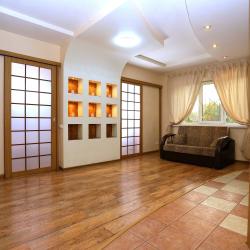 Фото Апартаменты на проспекте Мира 36