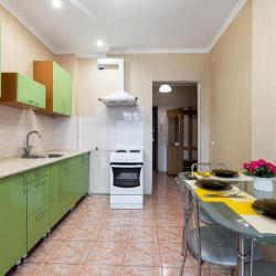 Фото Апартаменты Комфорт на улице Достоевского 48/29