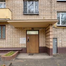 1-комнатные апартаменты стандарт