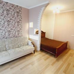 Фото Апартаменты на улице Мосина