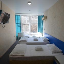 Фото ID Hostel (Айди Хостел)