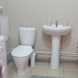 1-комнатные апартаменты стандарт