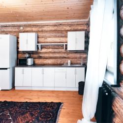 Фото Отель Николо-Поле