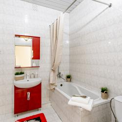 Фото Отель Таунхаус на улице Велинградская