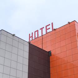 Фото Отель Визит