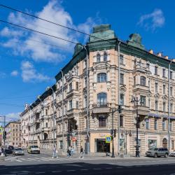 фото 14 Focus Rooms (Фокус Румс) Невский