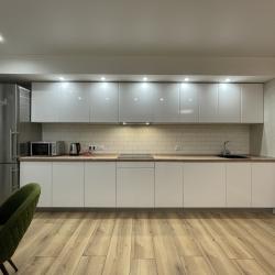 Фото Апартаменты Renta36 (Рента) на улице 9 Января 133