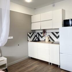 Фото Отель РемиАпарт на улице Солнечная