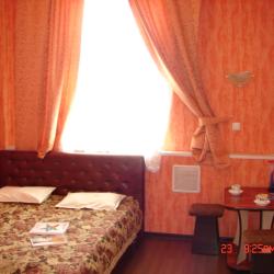 Фото Отель Белый камень