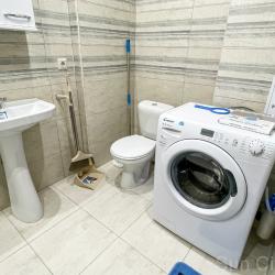3-комнатные апартаменты люкс