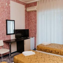 Номер стандарт улучшенный