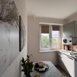 Фото Отель Apartament 52 на улице Челюскинцев 15