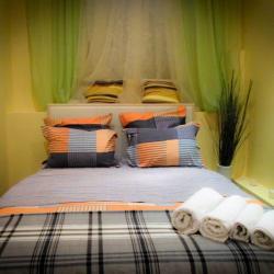 фото 32 Mila Guest House (Мила Гест Хаус) на Октябрьской