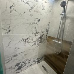 Фото Апартаменты на улице Большая Краснофлотская 1а