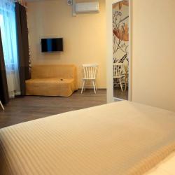 Фото Отель Парк Голубино