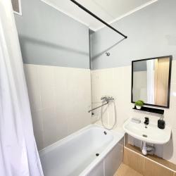 Фото Апартаменты на бульваре 30-летия Победы 15А