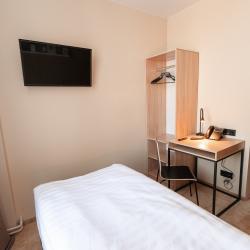 Фото Smart Hotel NEO (Смарт Отель Нео )