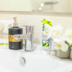 Фото Отель Горница на Луначарского 58