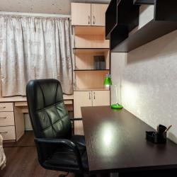 2-комнатные апартаменты стандарт