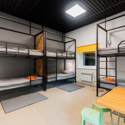 Фото ВВ-Хостел