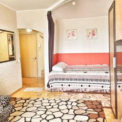 1-комнатные апартаменты стандарт