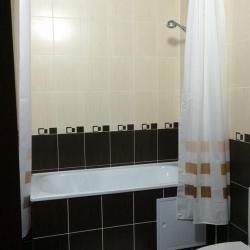 Фото Отель Лесная