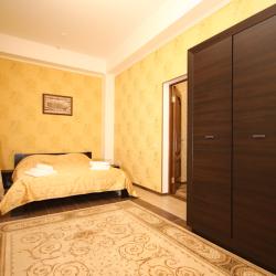 Фото Отель California (Калифорния)