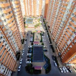 1-комнатные апартаменты улучшенные
