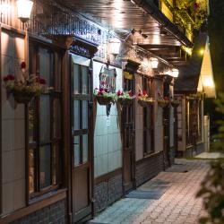 Фото Отель HappyInn (ХэппиИнн)